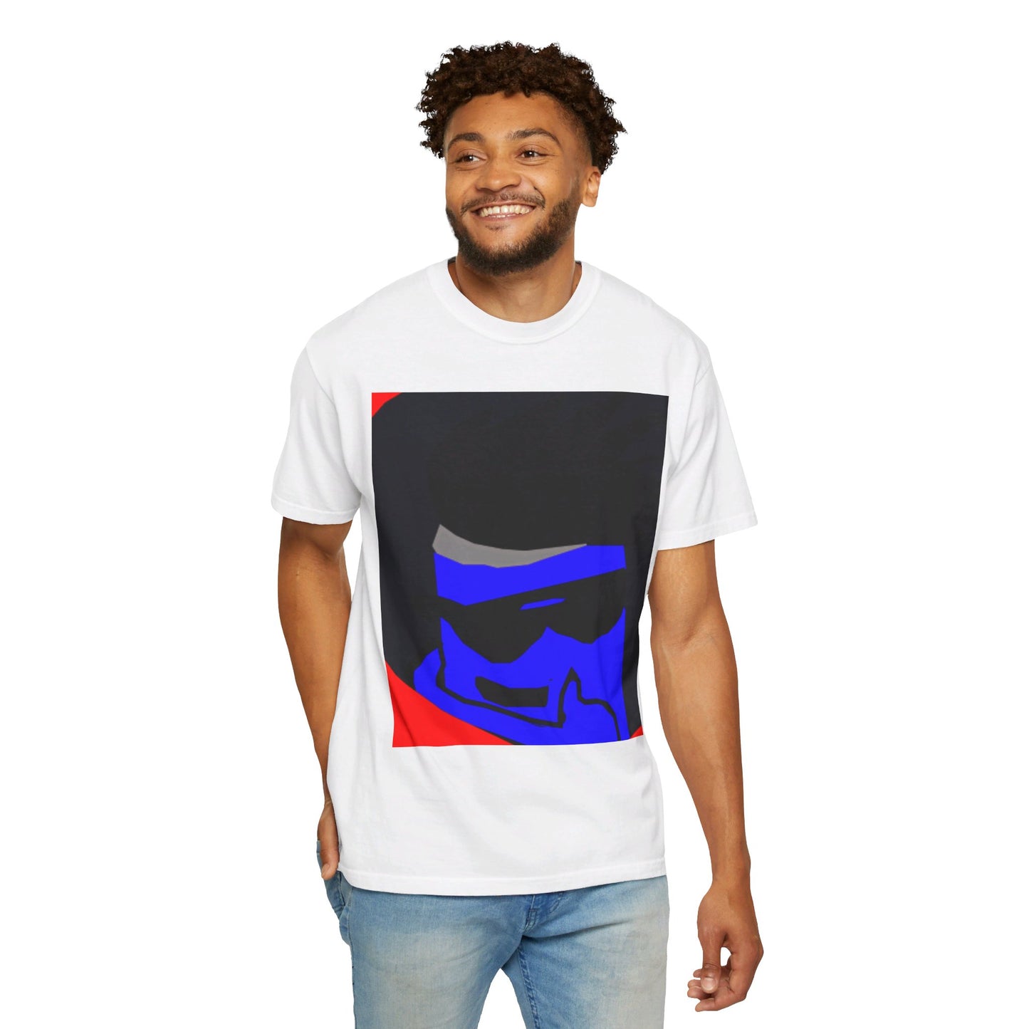 FLOW CAN unisex shirt