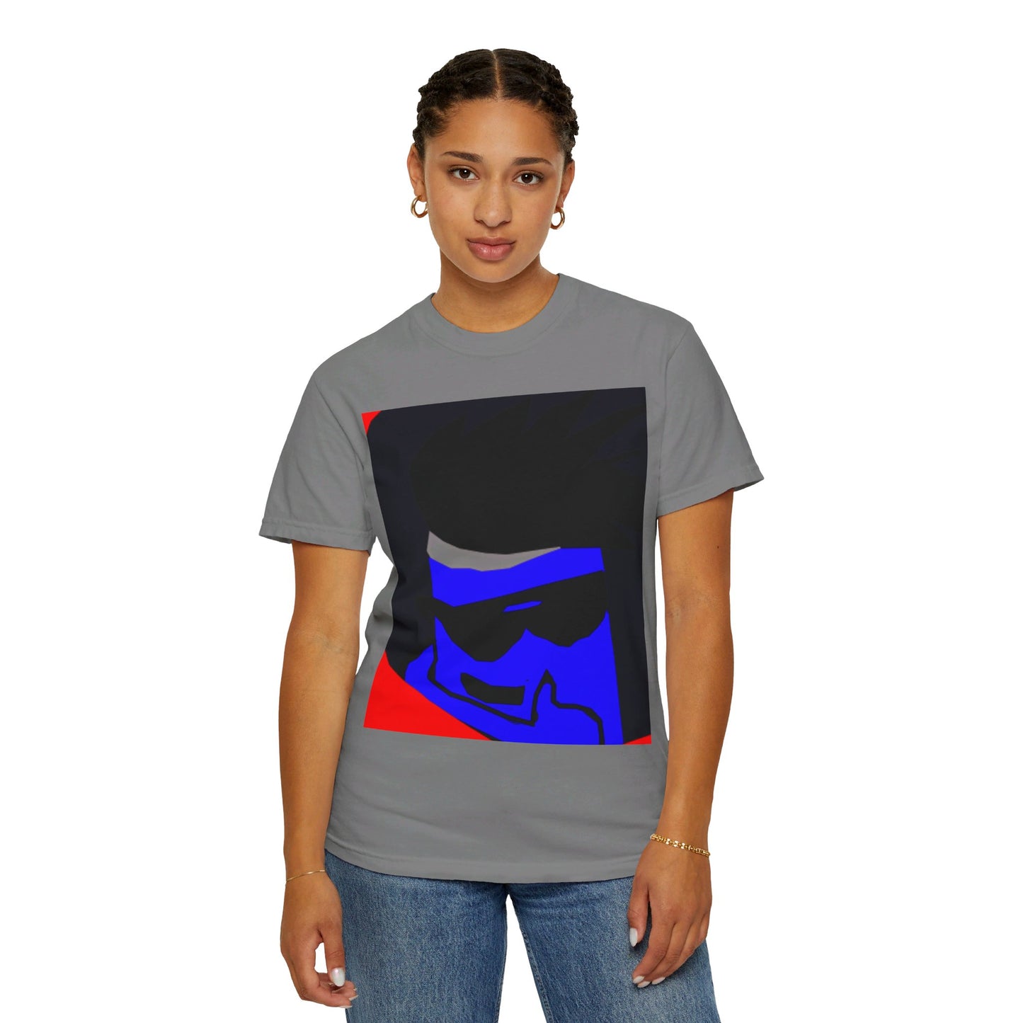 FLOW CAN unisex shirt