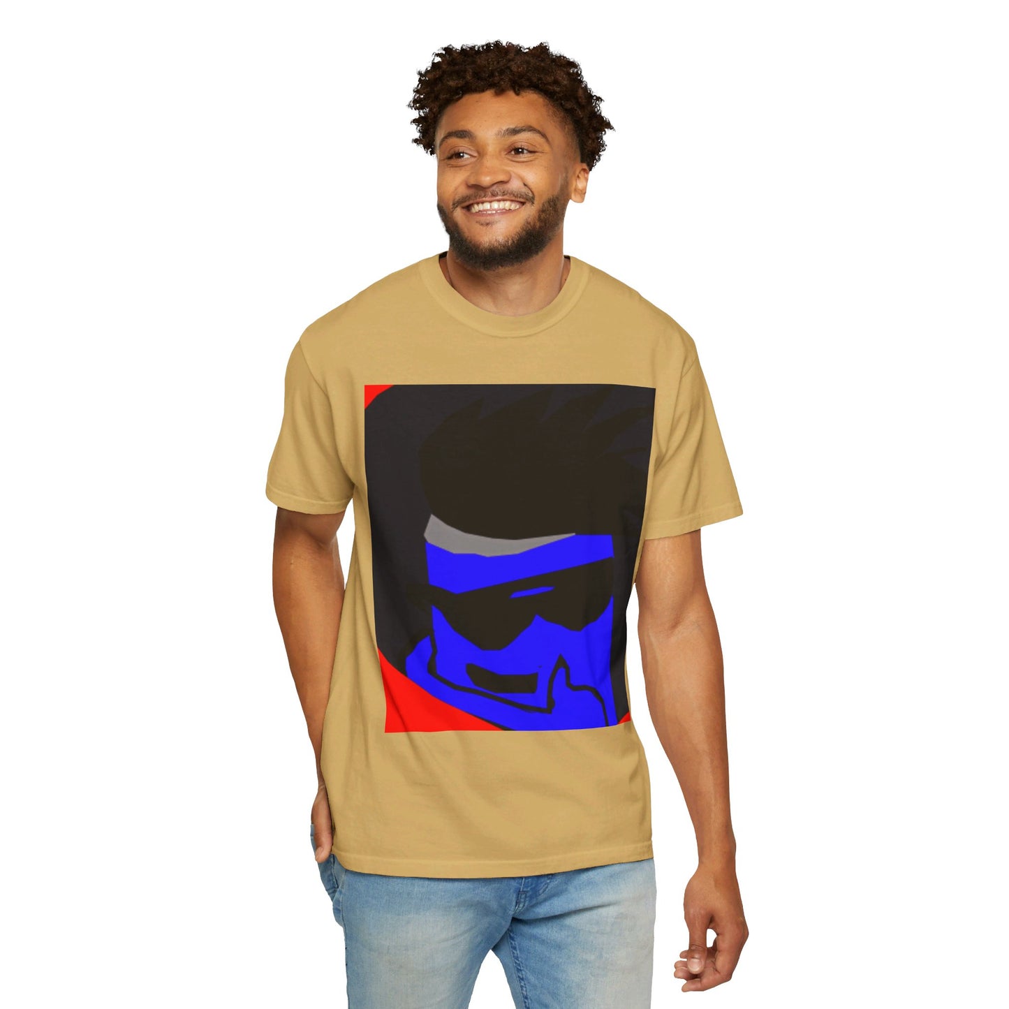 FLOW CAN unisex shirt