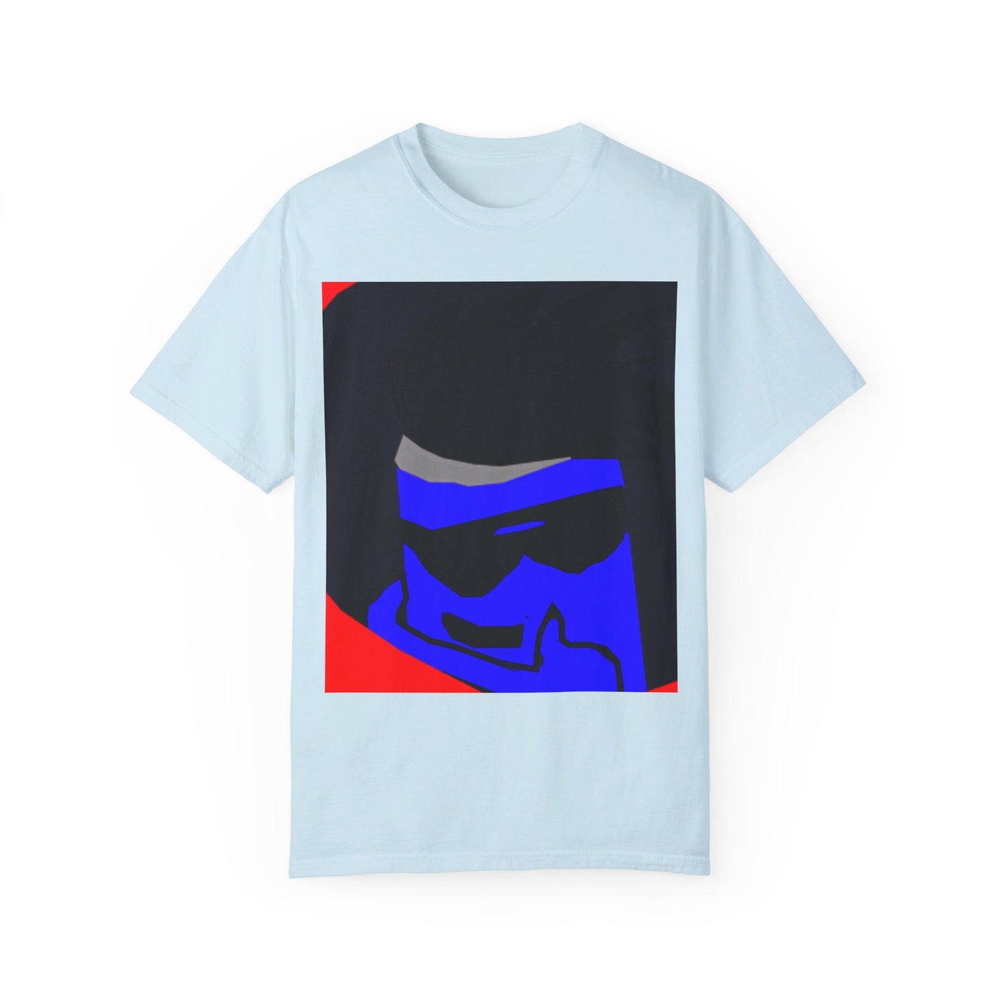 FLOW CAN unisex shirt