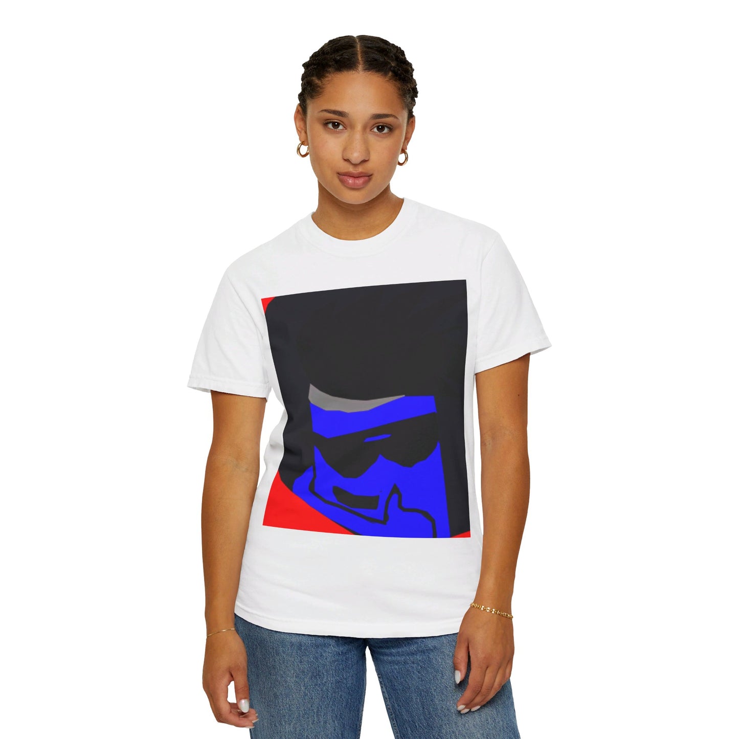 FLOW CAN unisex shirt