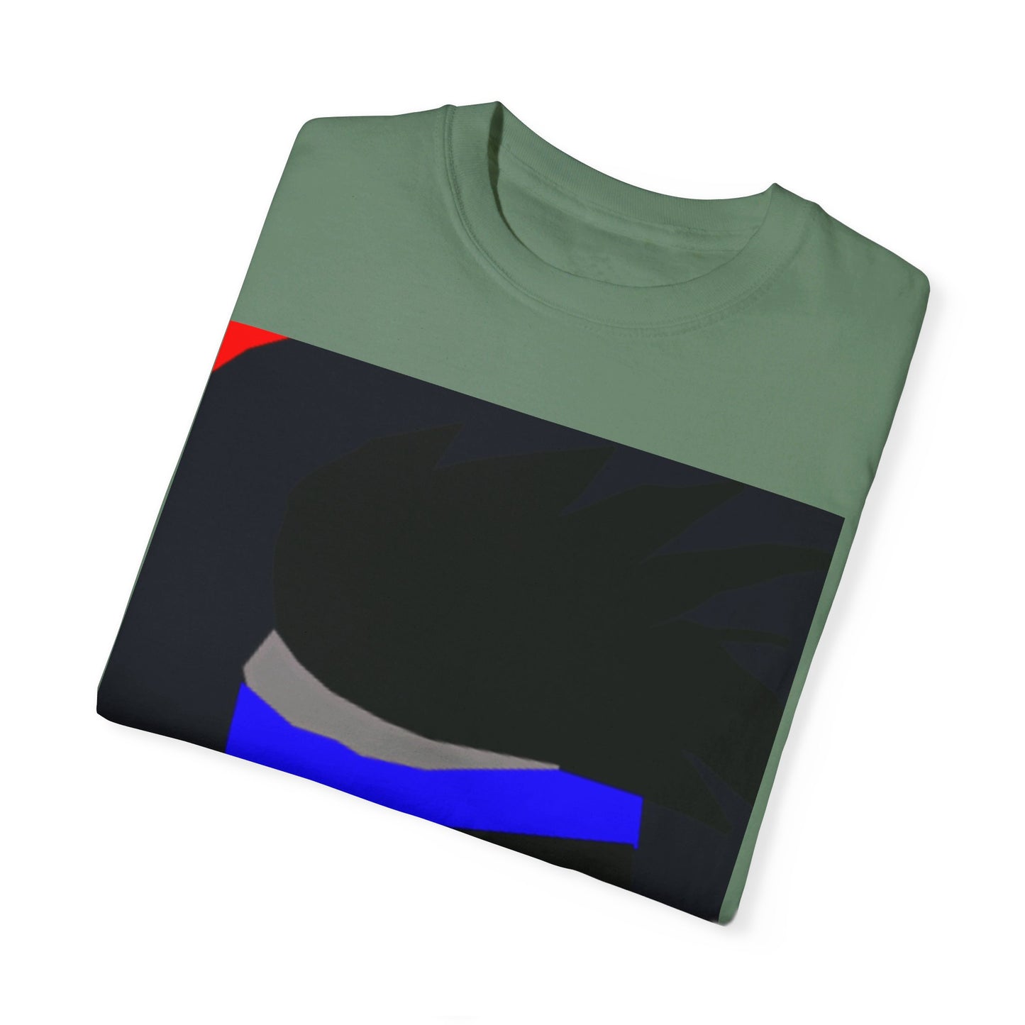 FLOW CAN unisex shirt