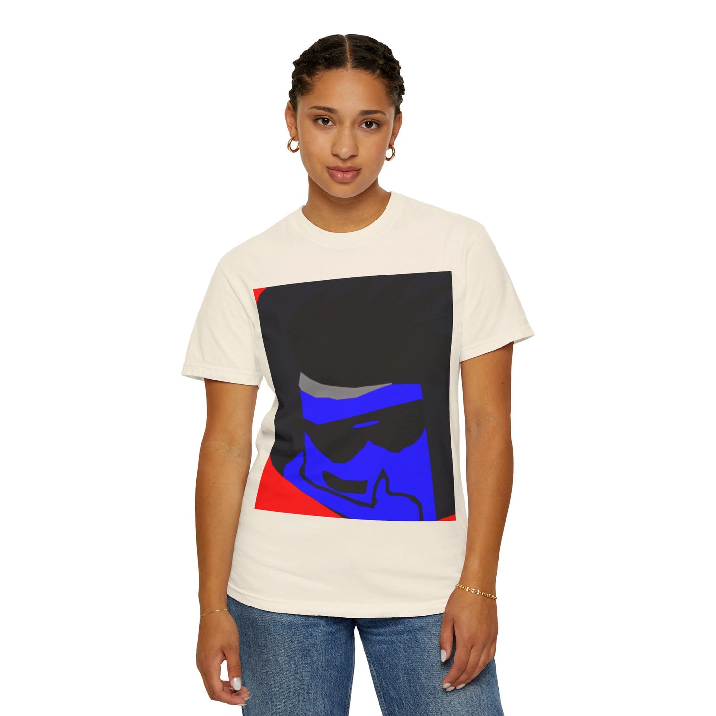 FLOW CAN unisex shirt