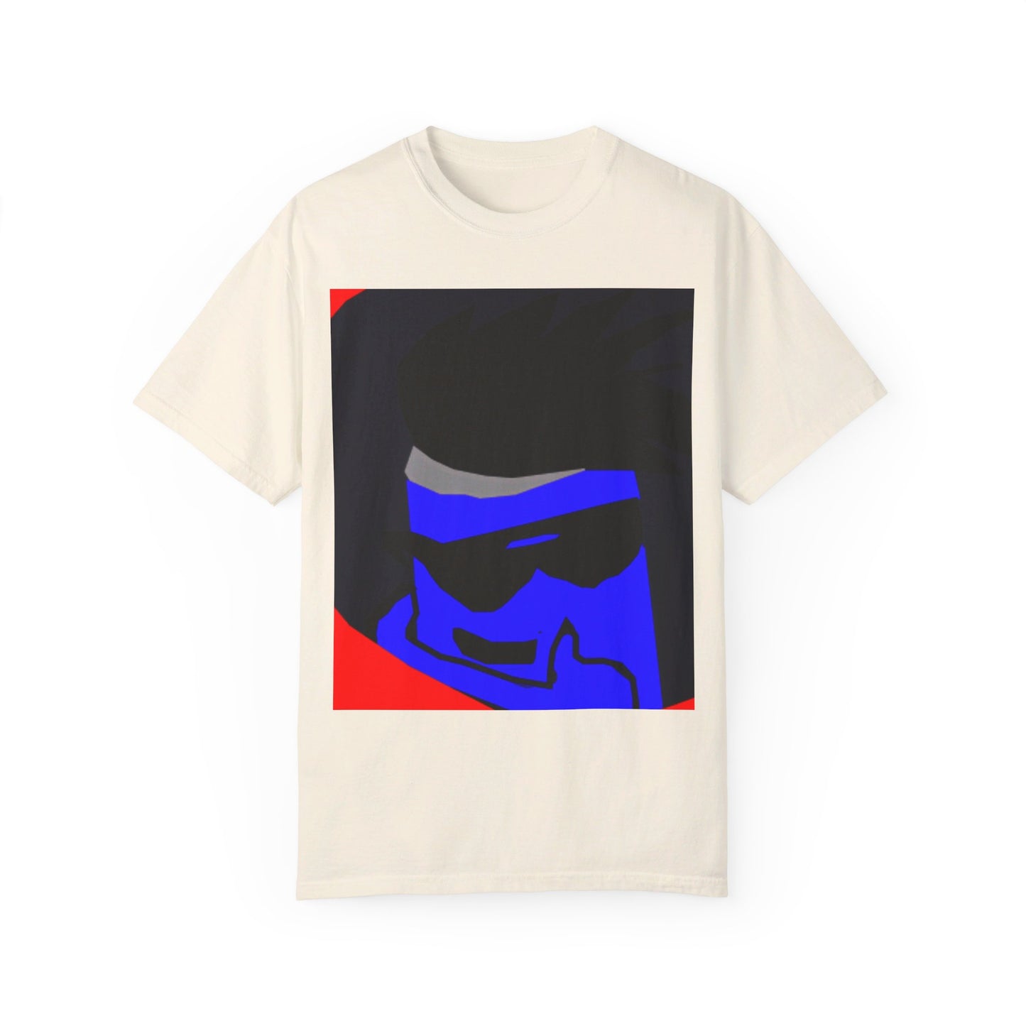 FLOW CAN unisex shirt