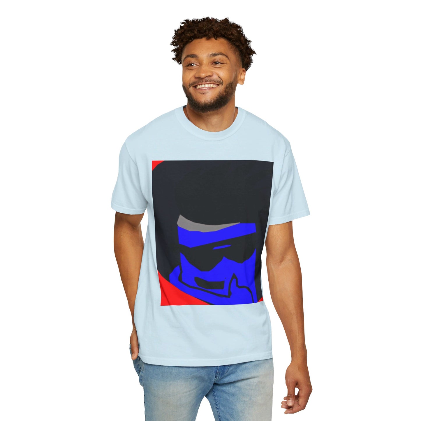 FLOW CAN unisex shirt