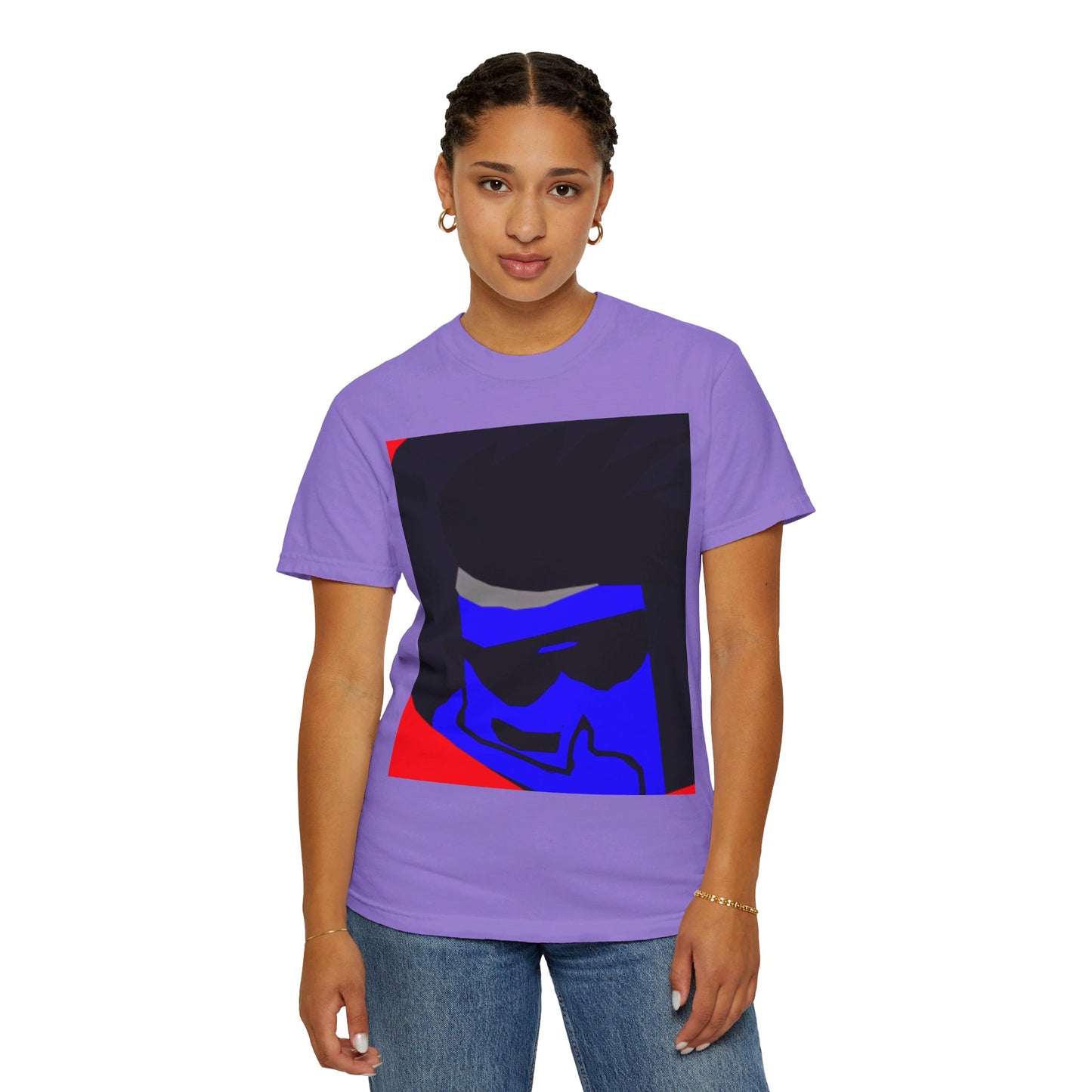 FLOW CAN unisex shirt