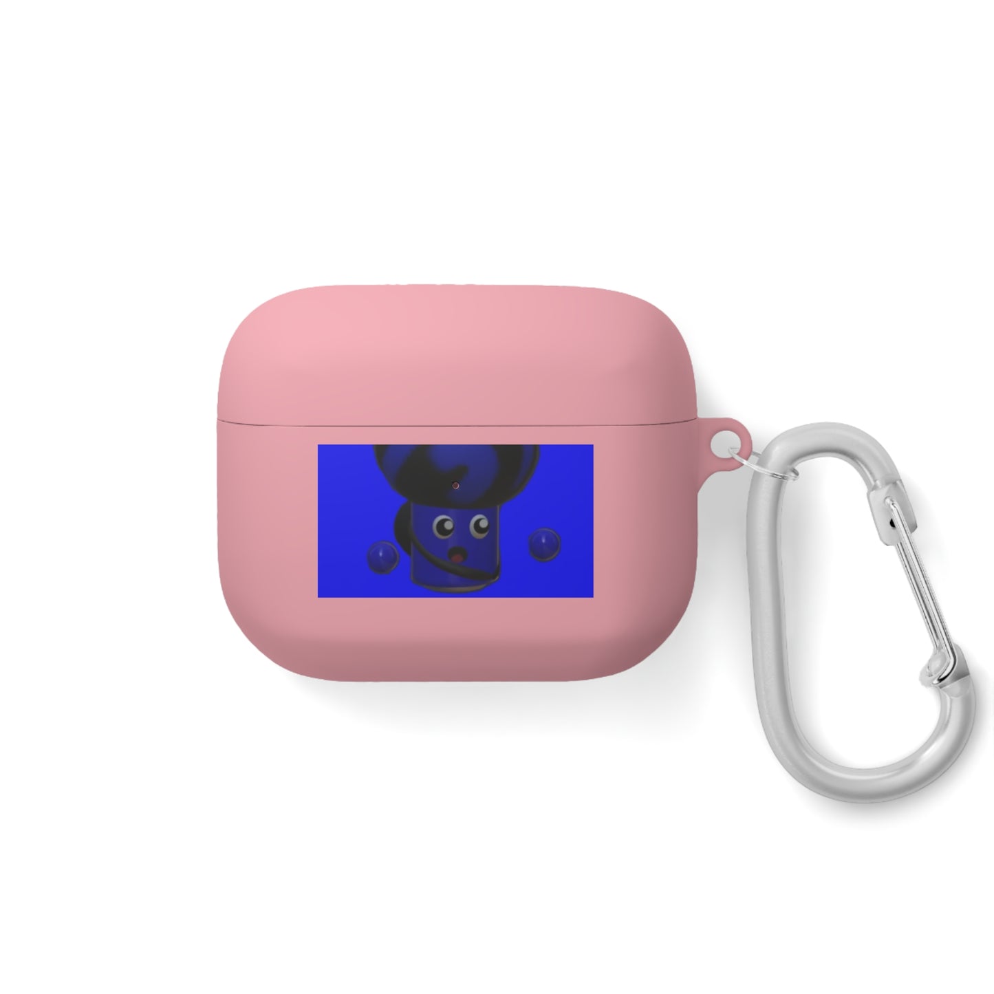 FLOW CAN AirPods and AirPods Pro Case Cover