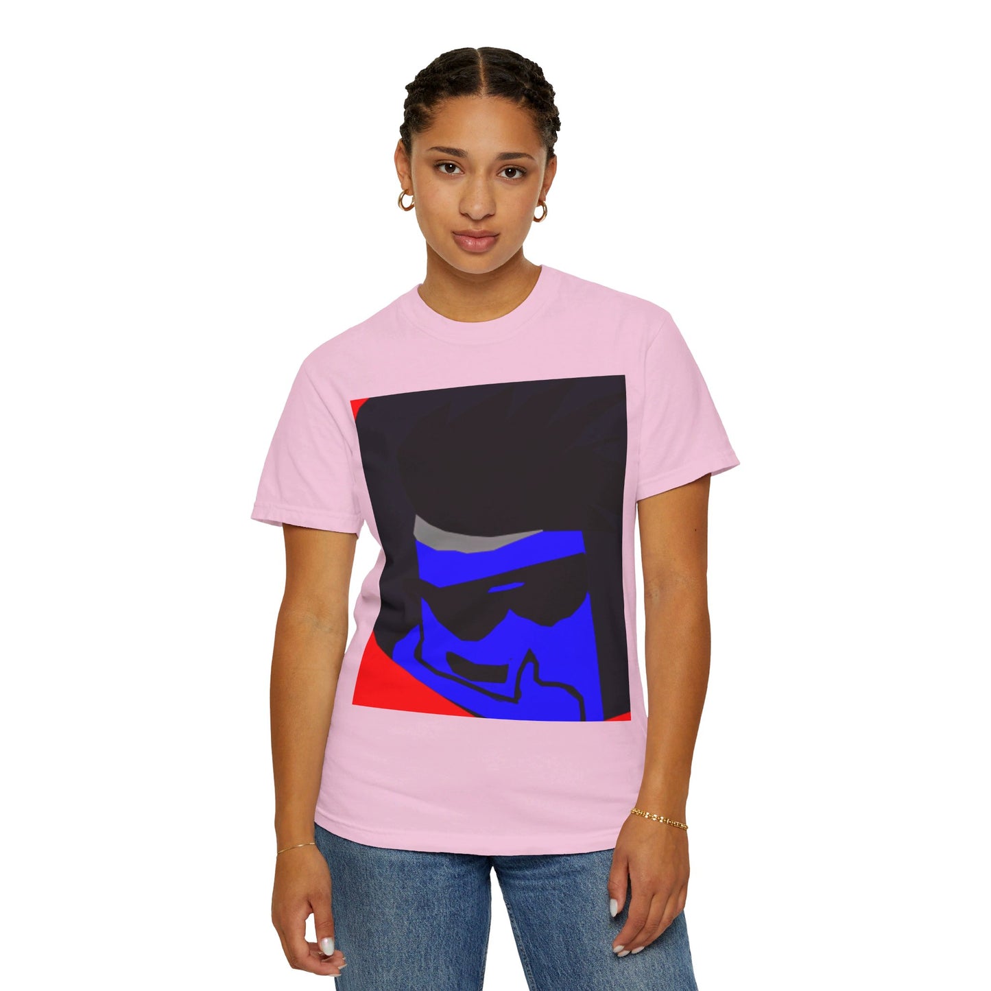 FLOW CAN unisex shirt