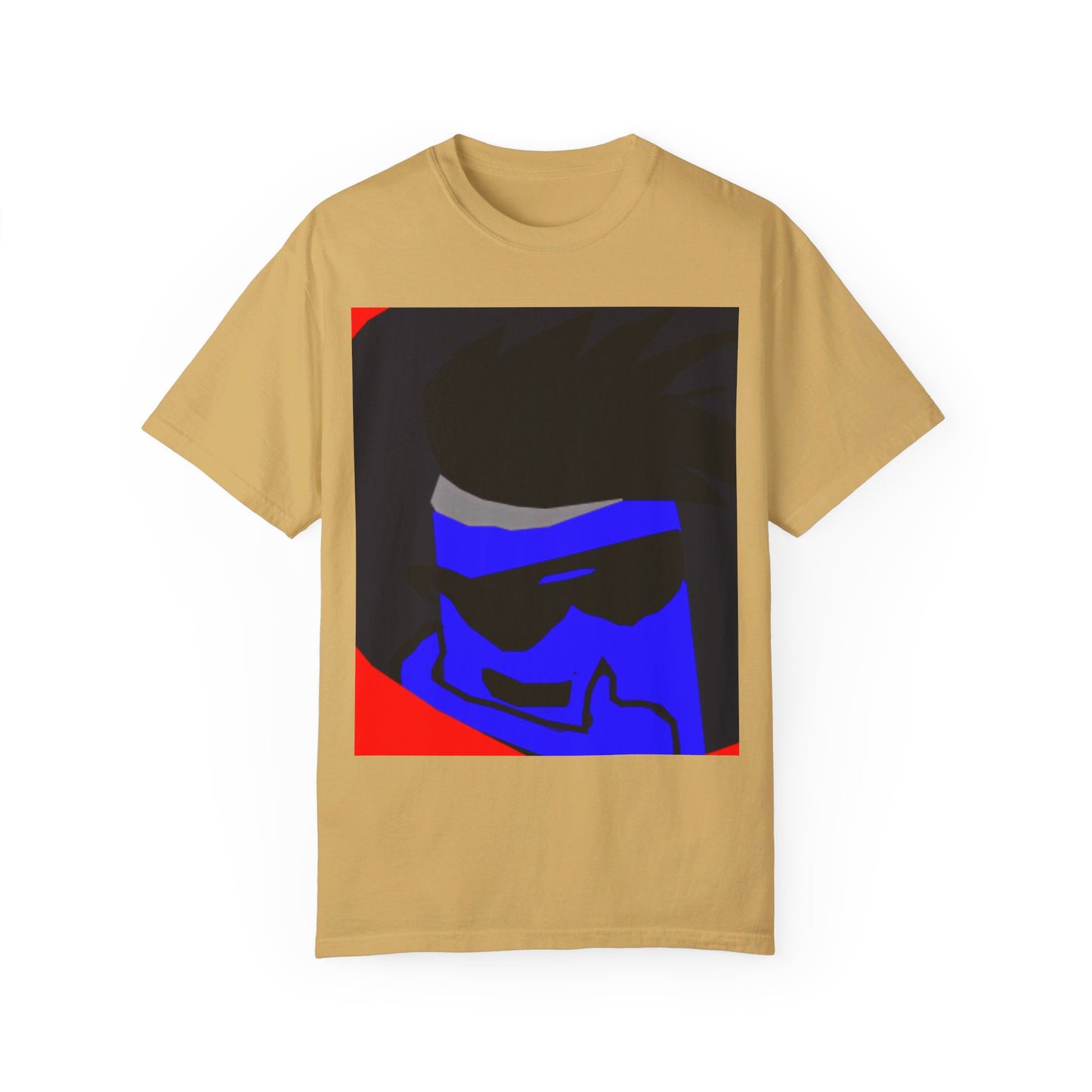 FLOW CAN unisex shirt