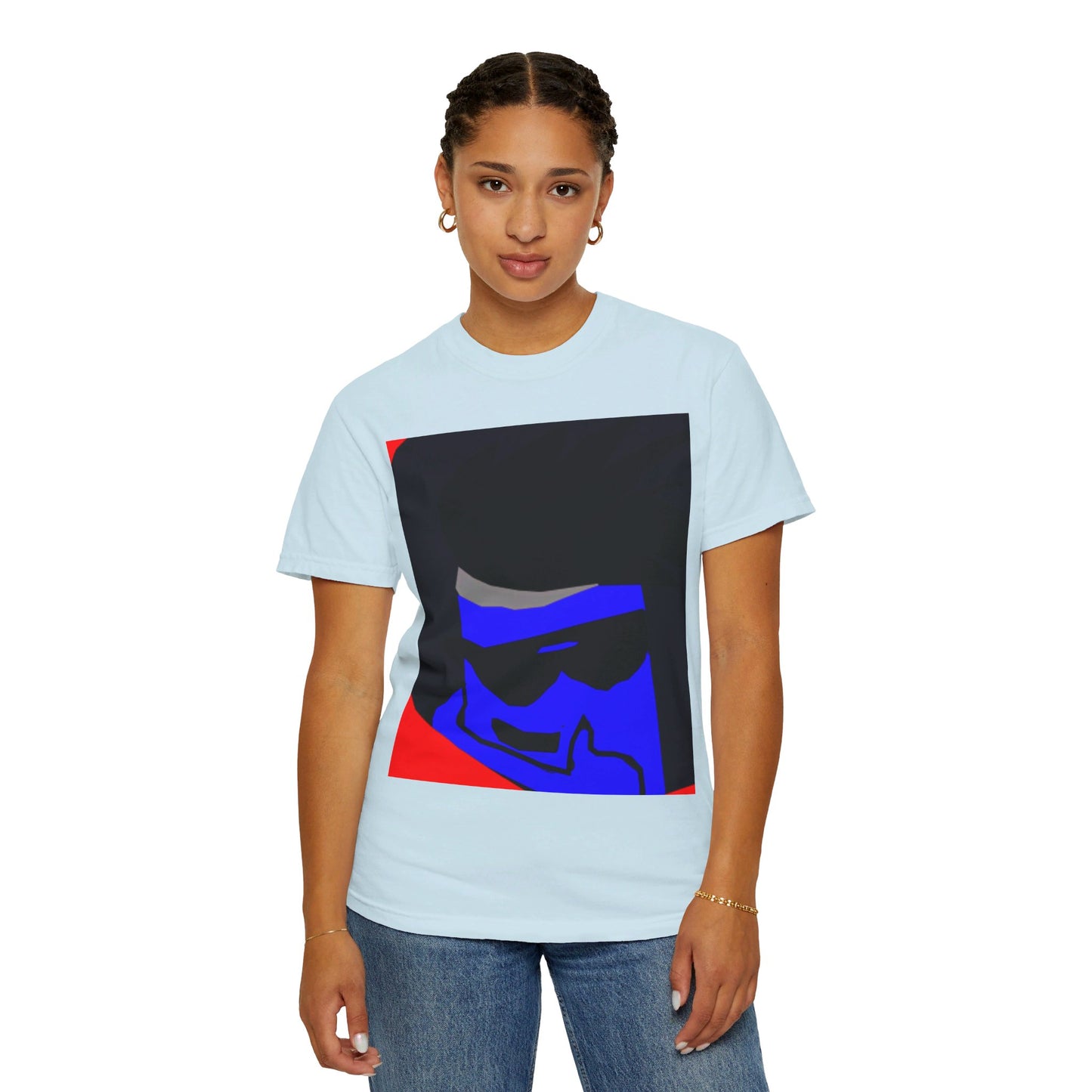 FLOW CAN unisex shirt