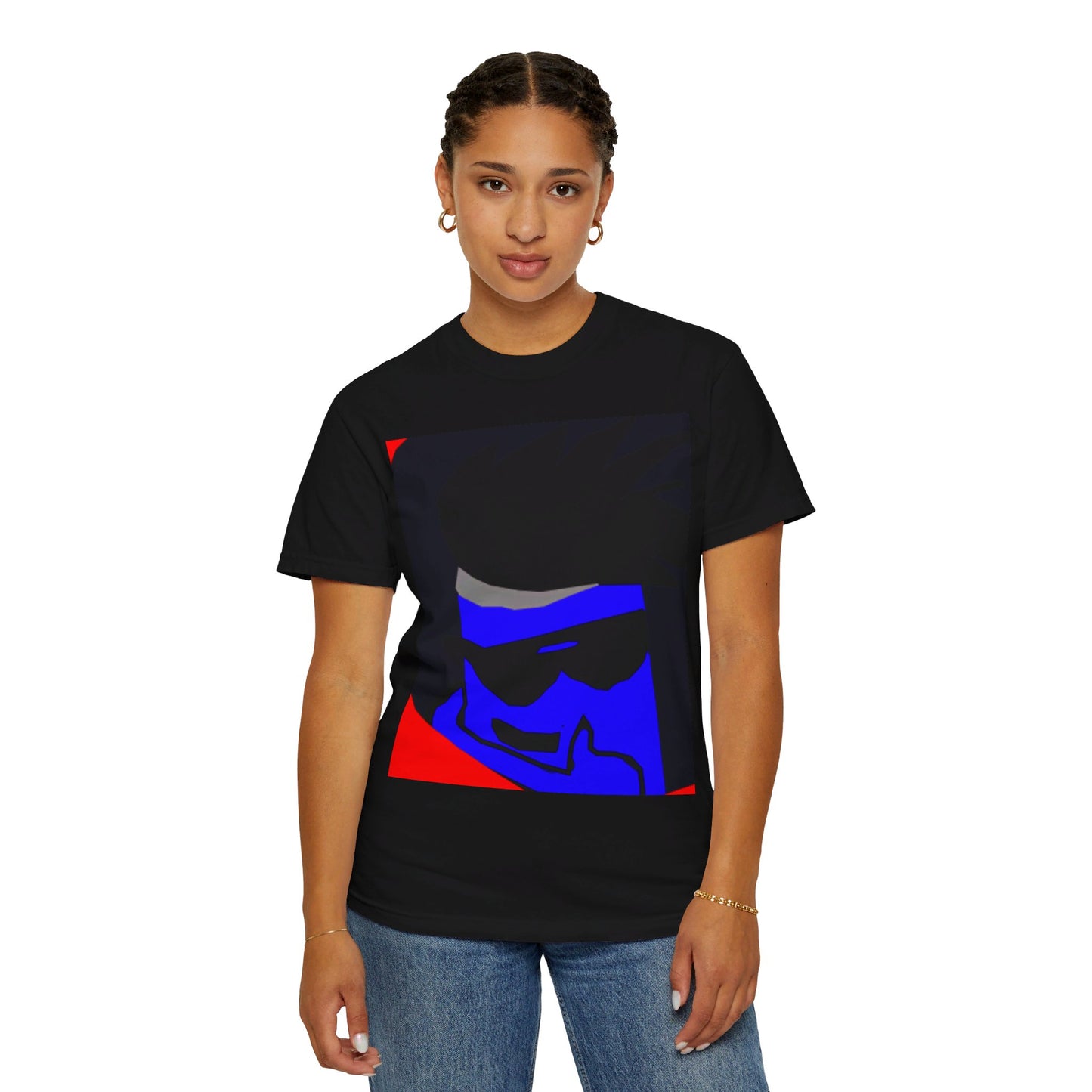 FLOW CAN unisex shirt