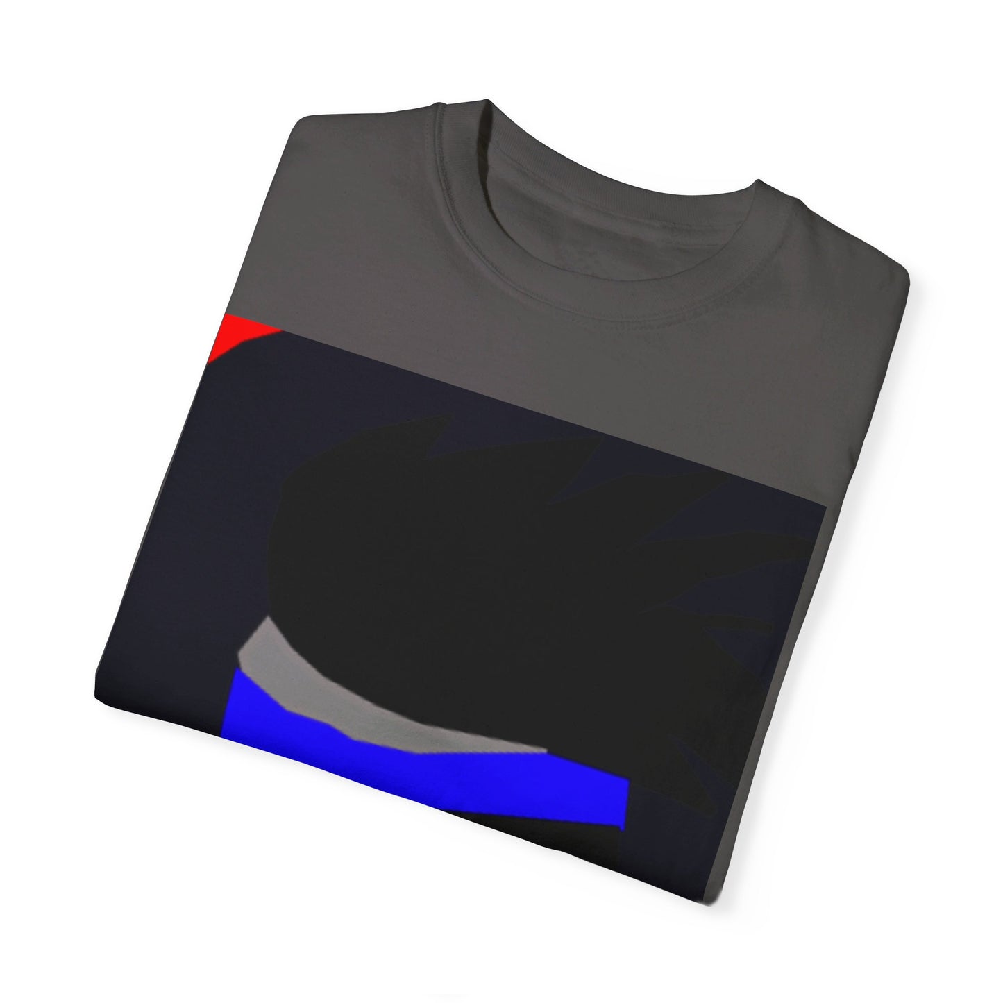 FLOW CAN unisex shirt