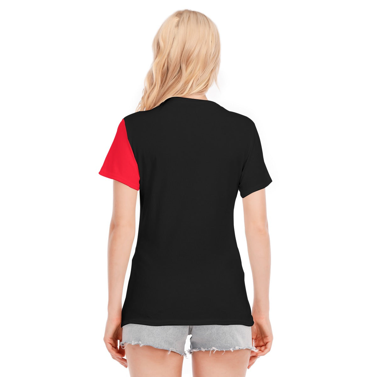 Flow Flip Women Shirt