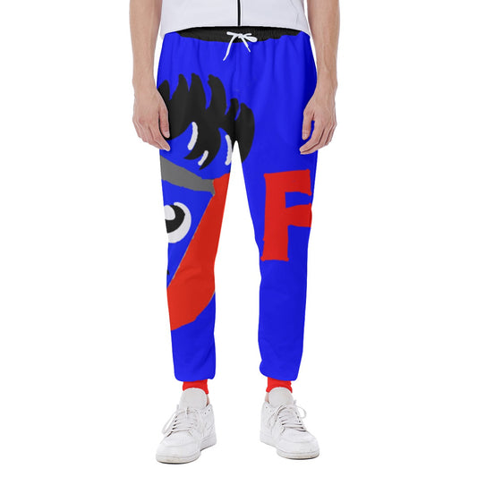 Flow Can  Men's Sweatpants