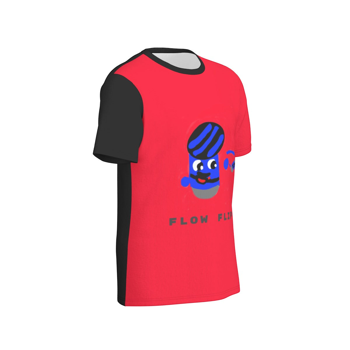 Flow Flip Shirt