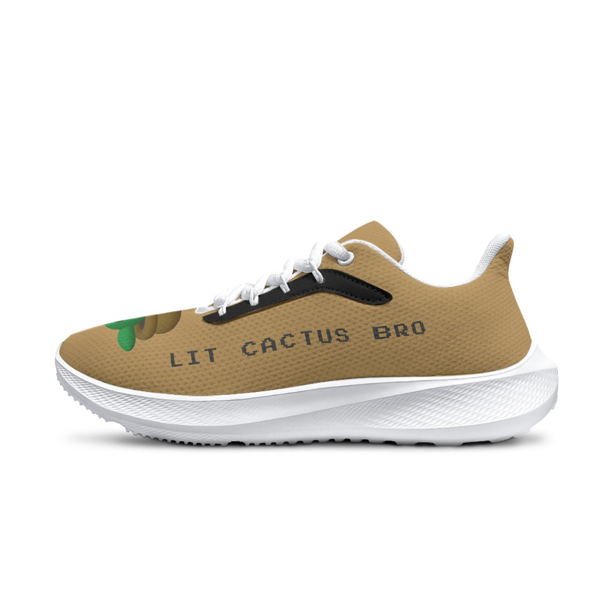 Men's Lit Cactus Bro Sneakers