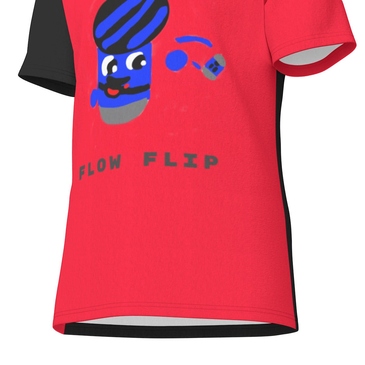 Flow Flip Shirt