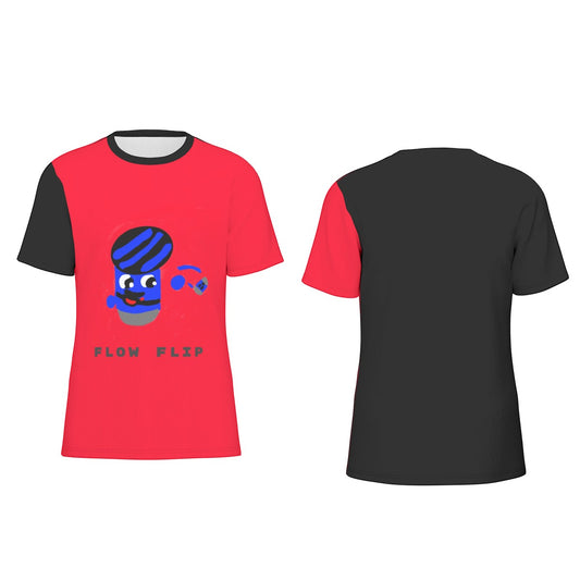 Flow Flip Shirt