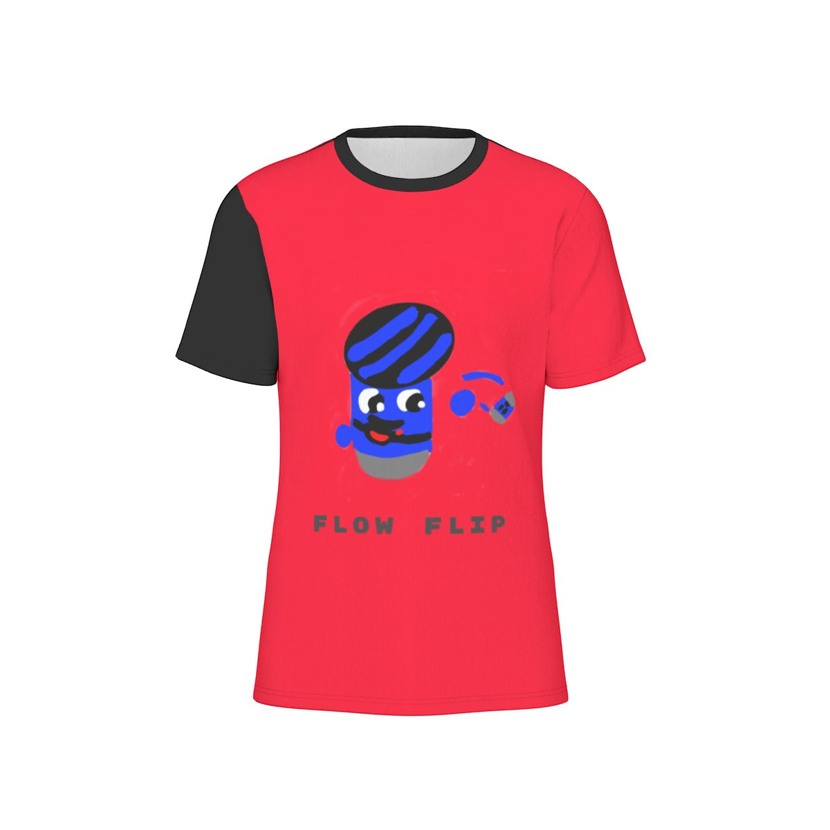 Flow Flip Shirt