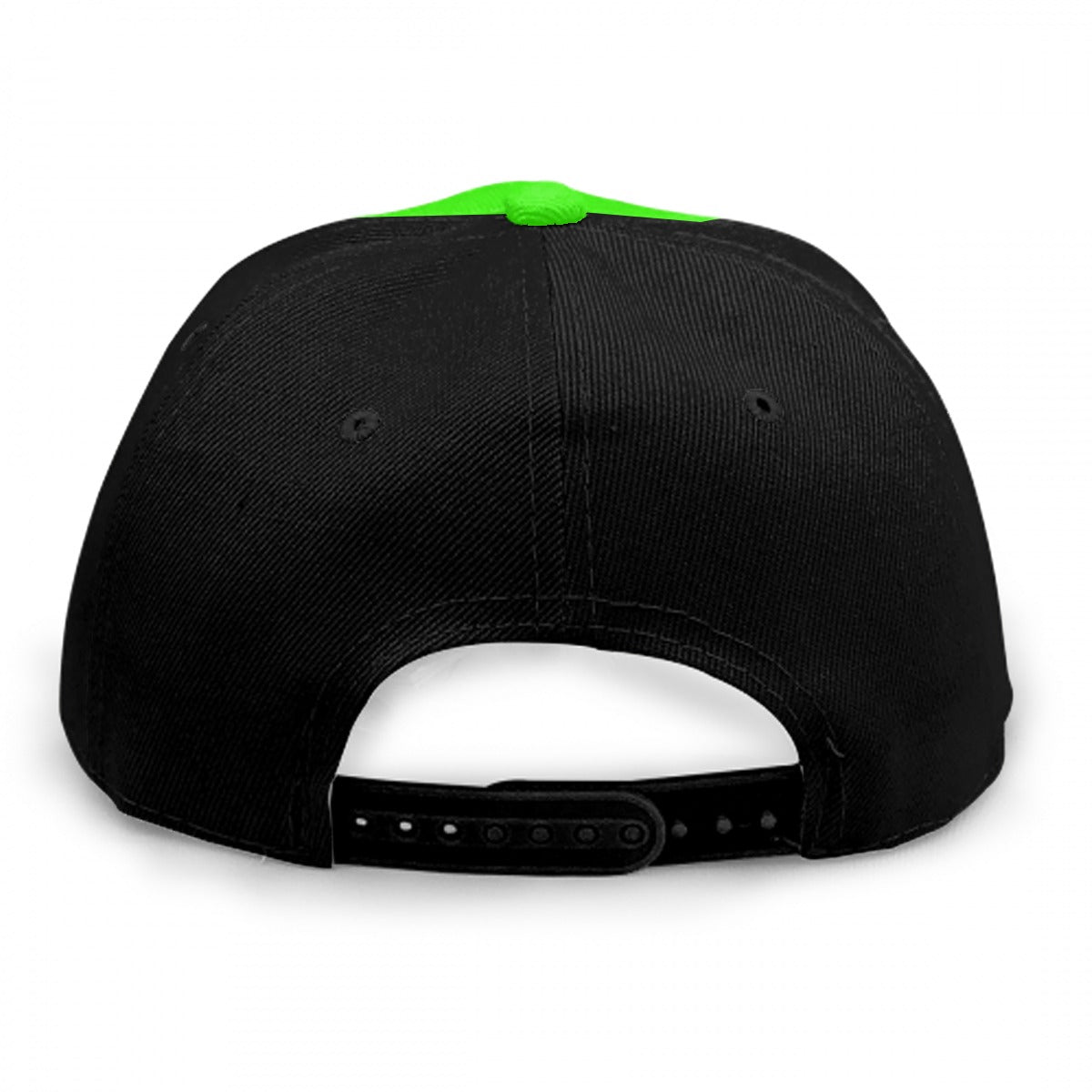 Upload My Beats Baseball Cap With Flat Brim