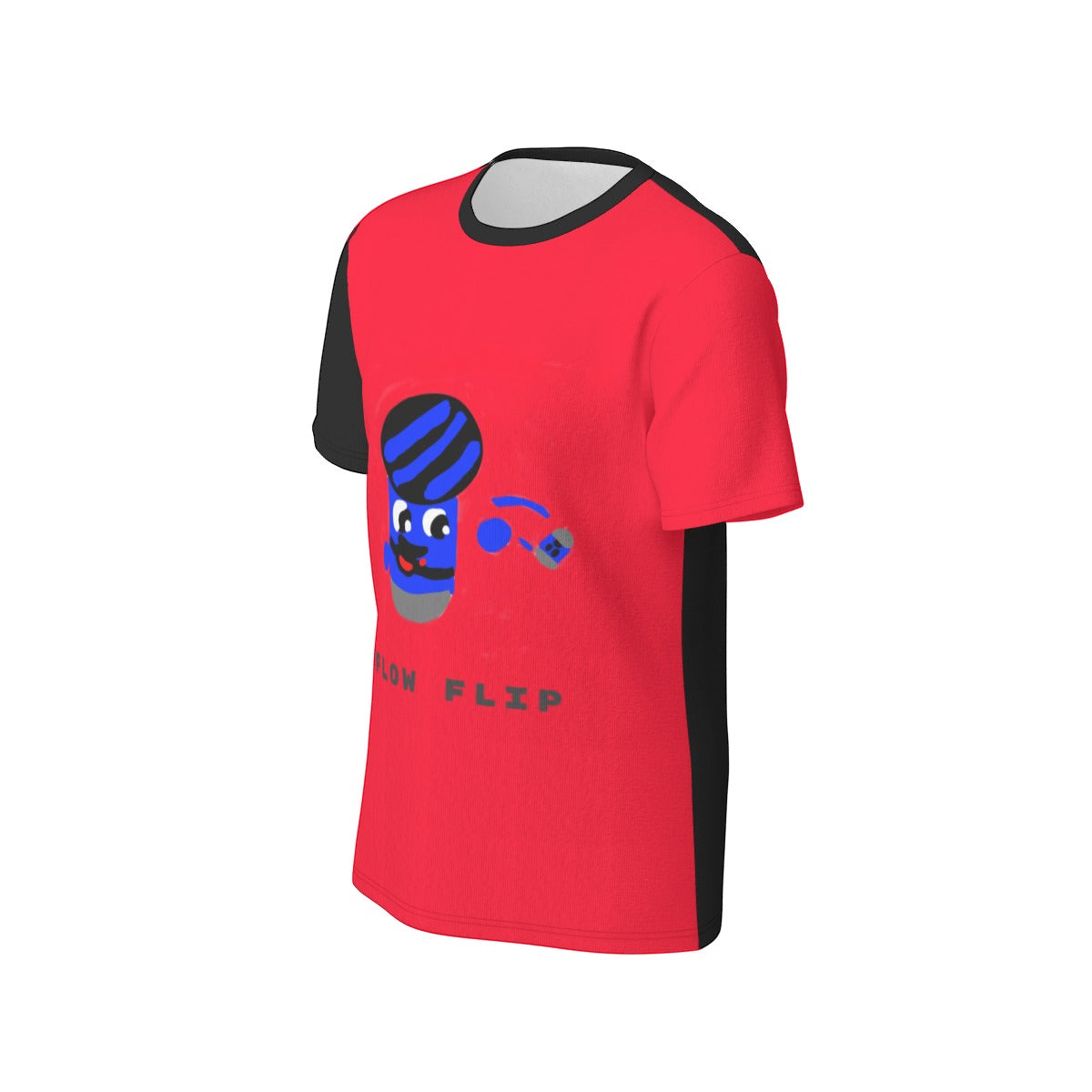 Flow Flip Shirt