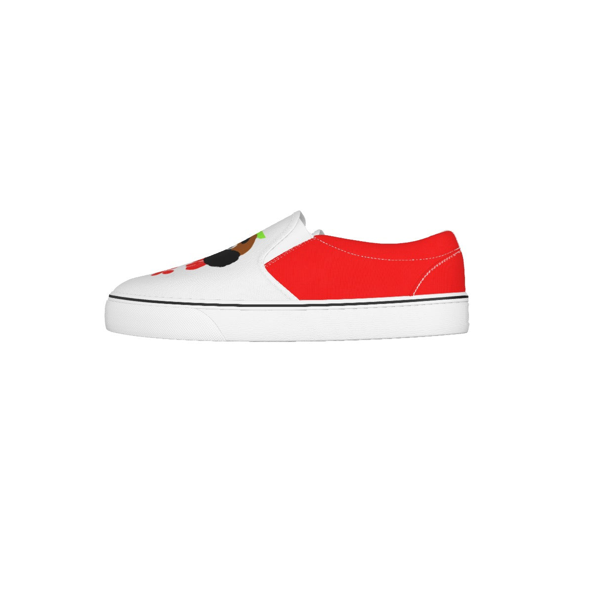 Women's Praise Yahweh Slip On Sneakers