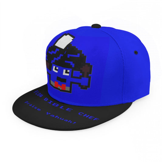 Flow Chef Bible Cap