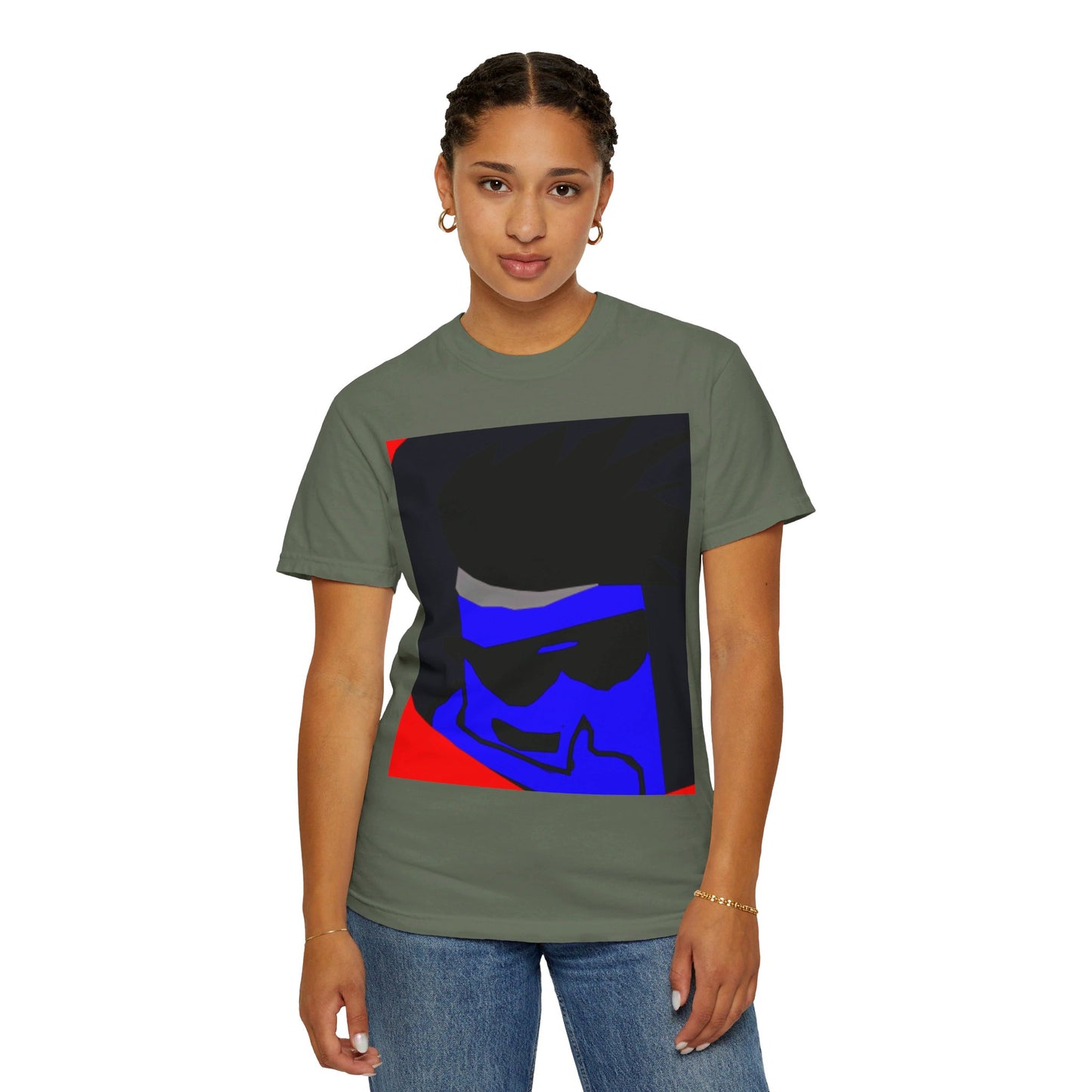 FLOW CAN unisex shirt