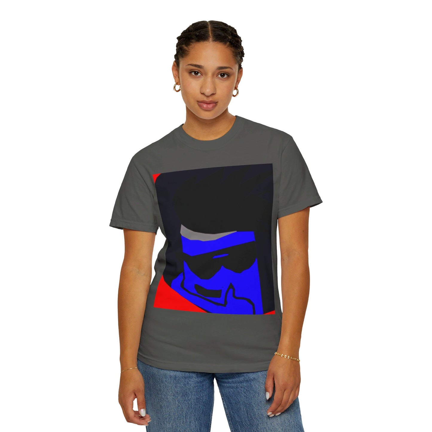 FLOW CAN unisex shirt