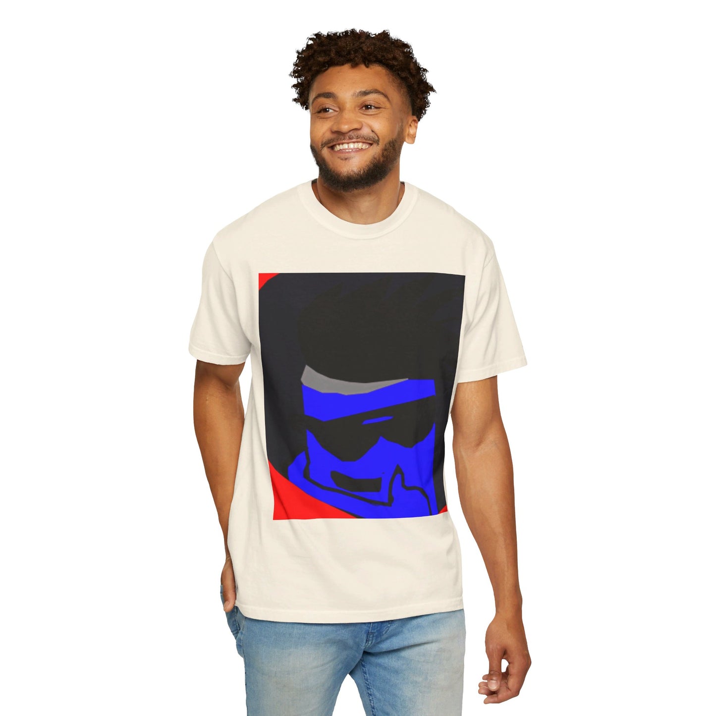 FLOW CAN unisex shirt