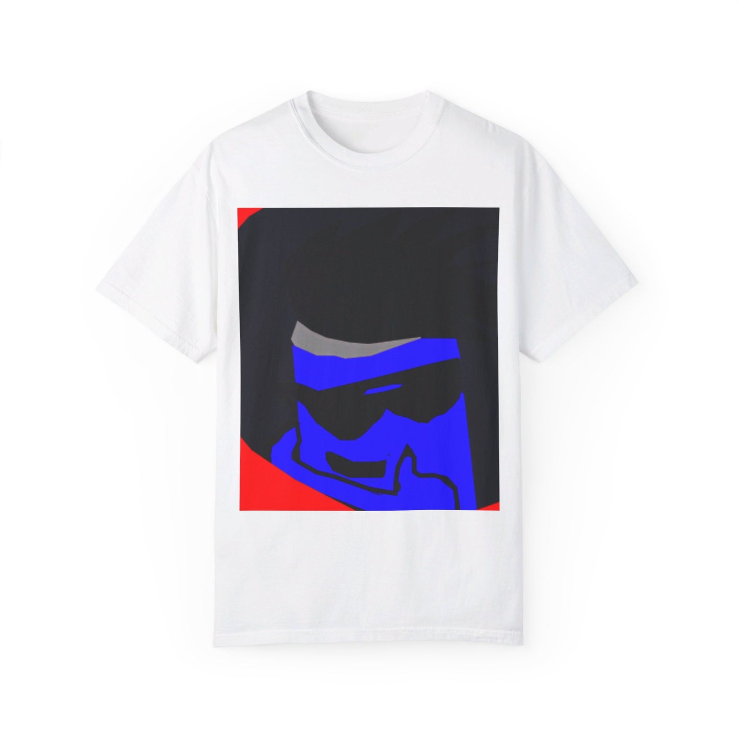 FLOW CAN unisex shirt