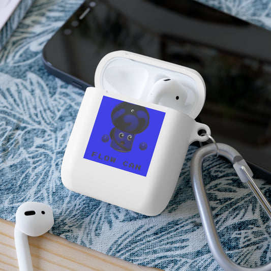 FLOW CAN AirPods and AirPods Pro Case Cover