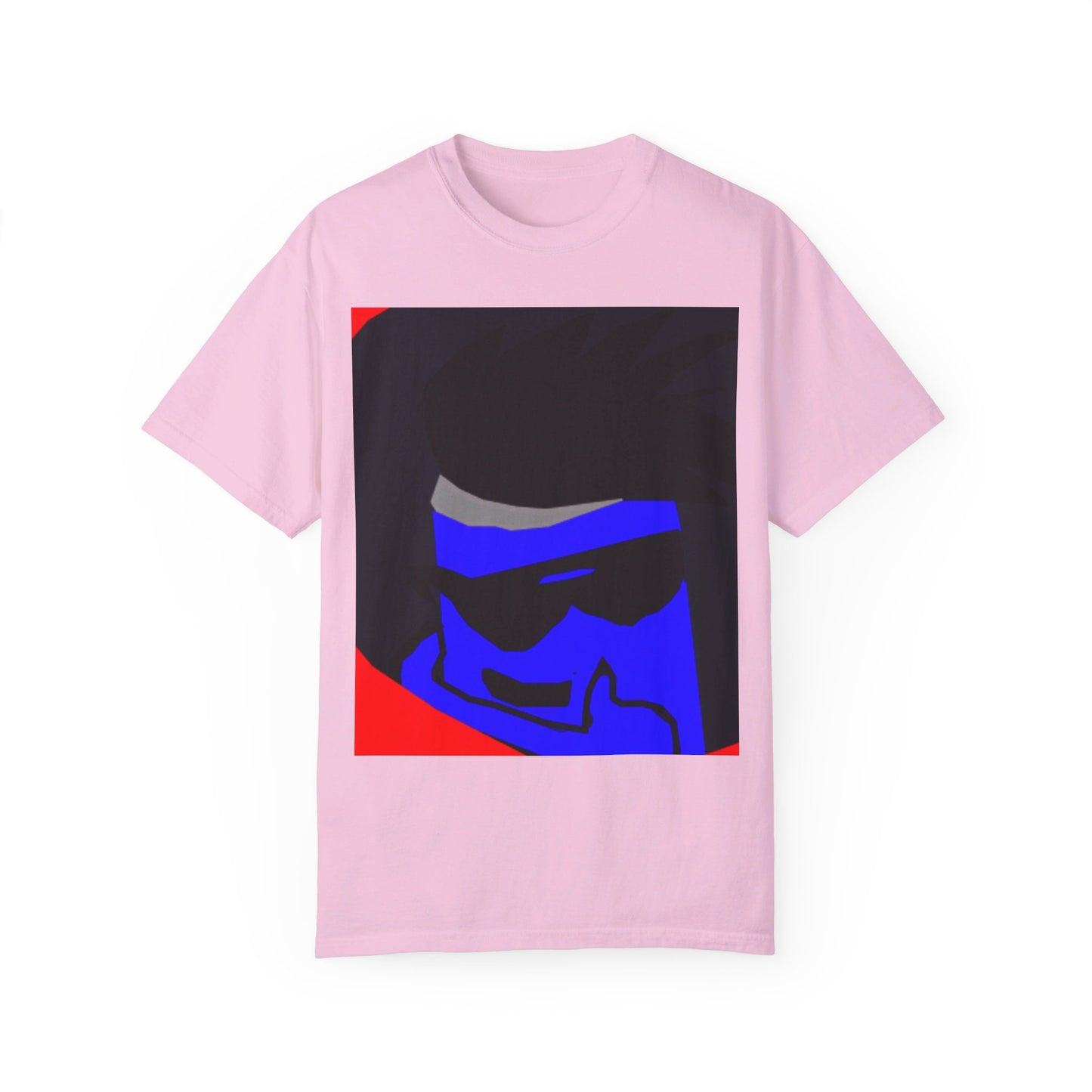 FLOW CAN unisex shirt