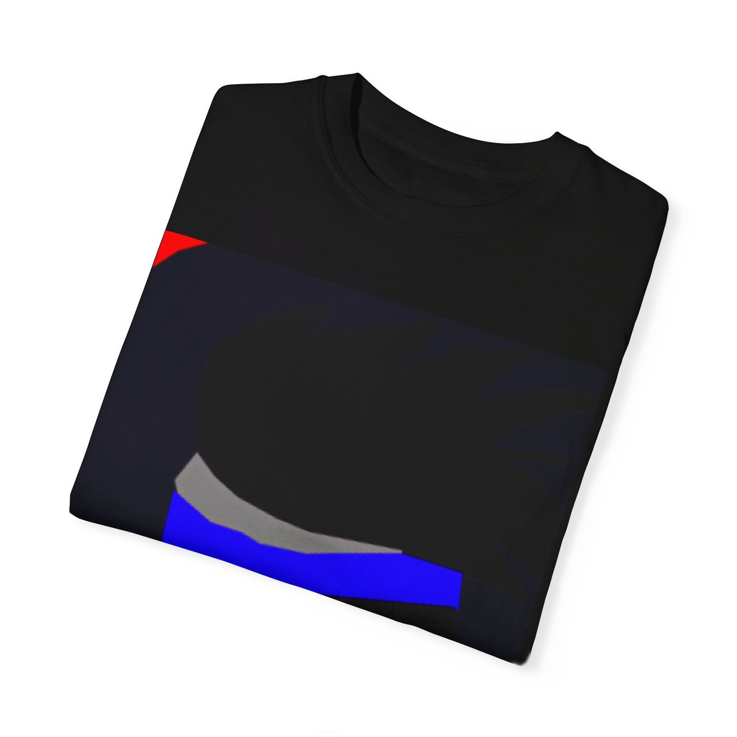 FLOW CAN unisex shirt