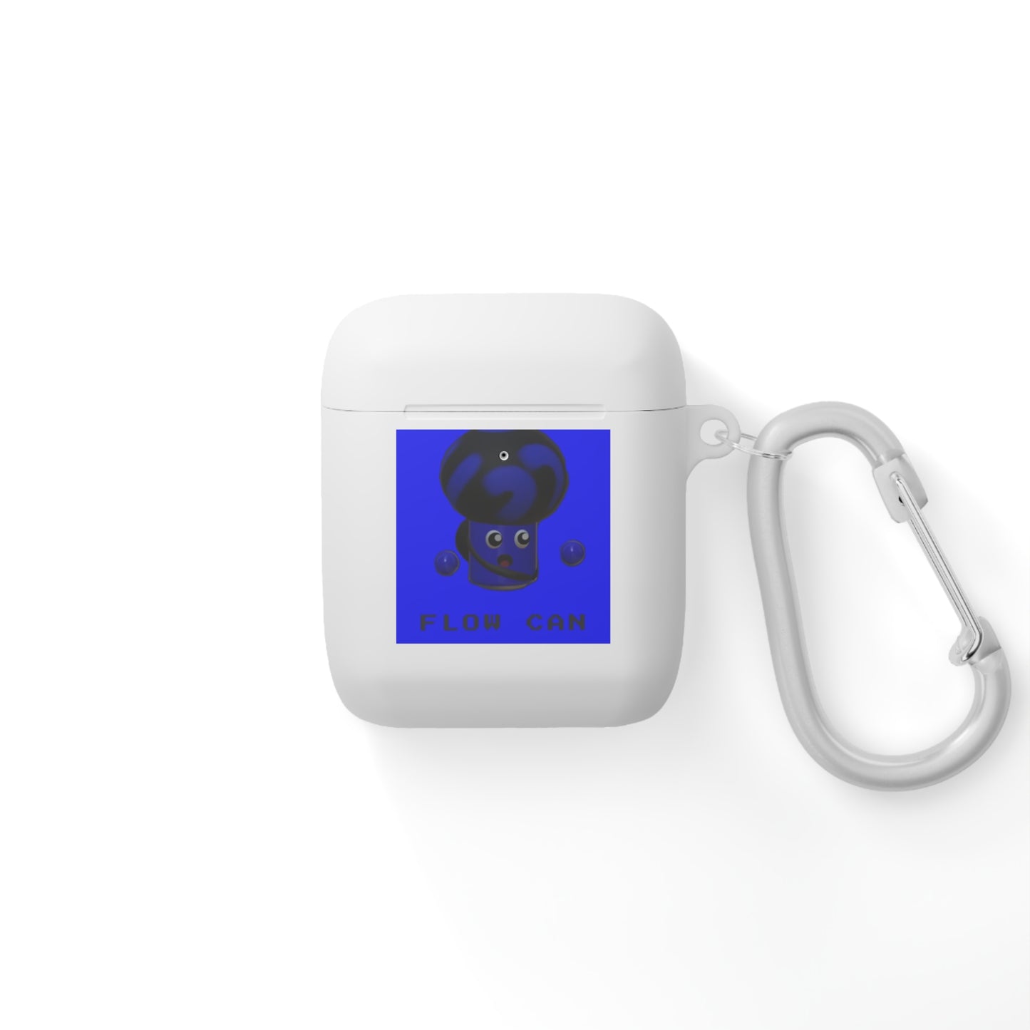 FLOW CAN AirPods and AirPods Pro Case Cover