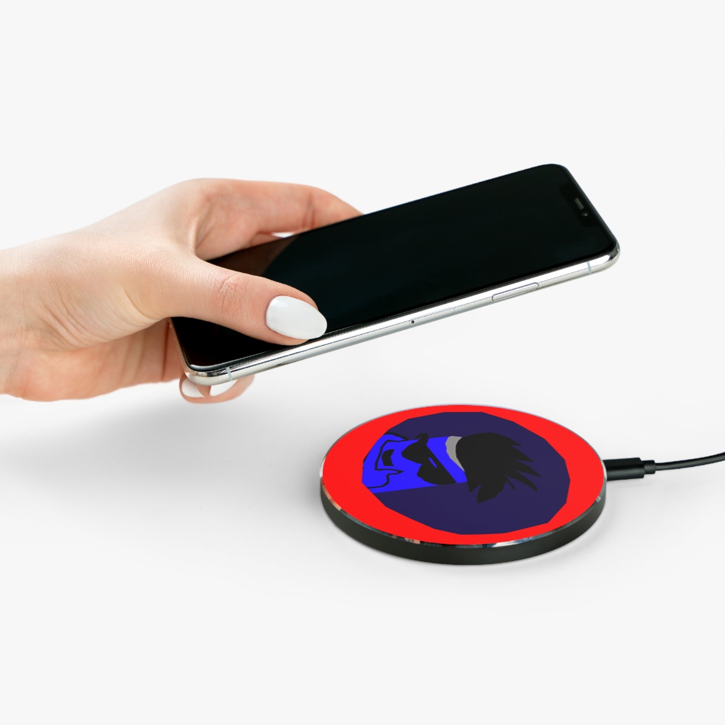 Flow Can Wireless Charger