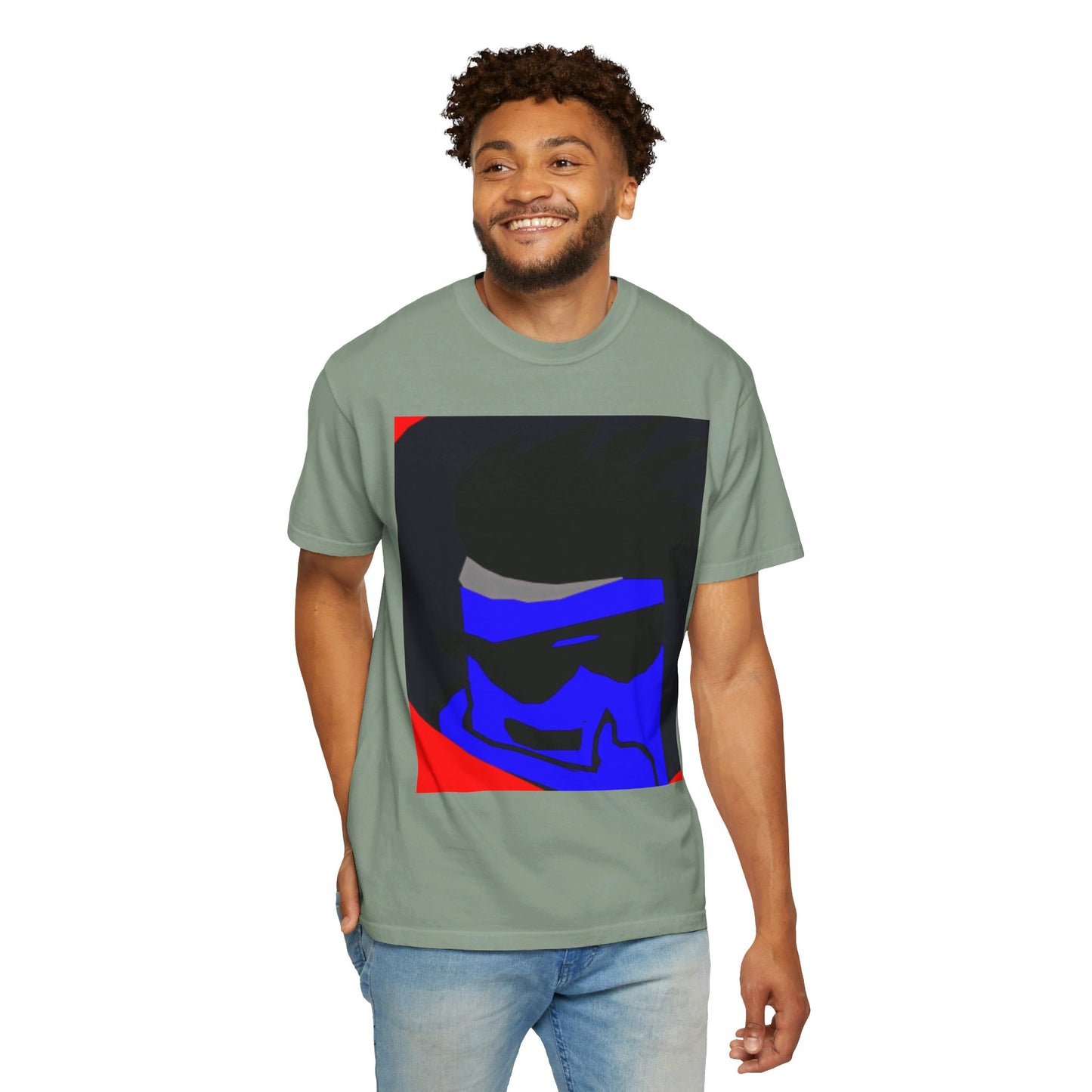 FLOW CAN unisex shirt