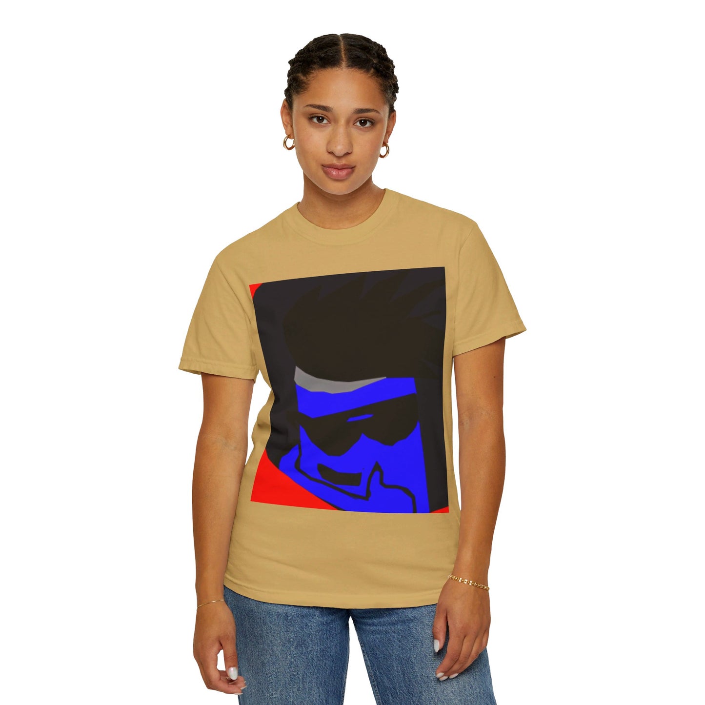 FLOW CAN unisex shirt