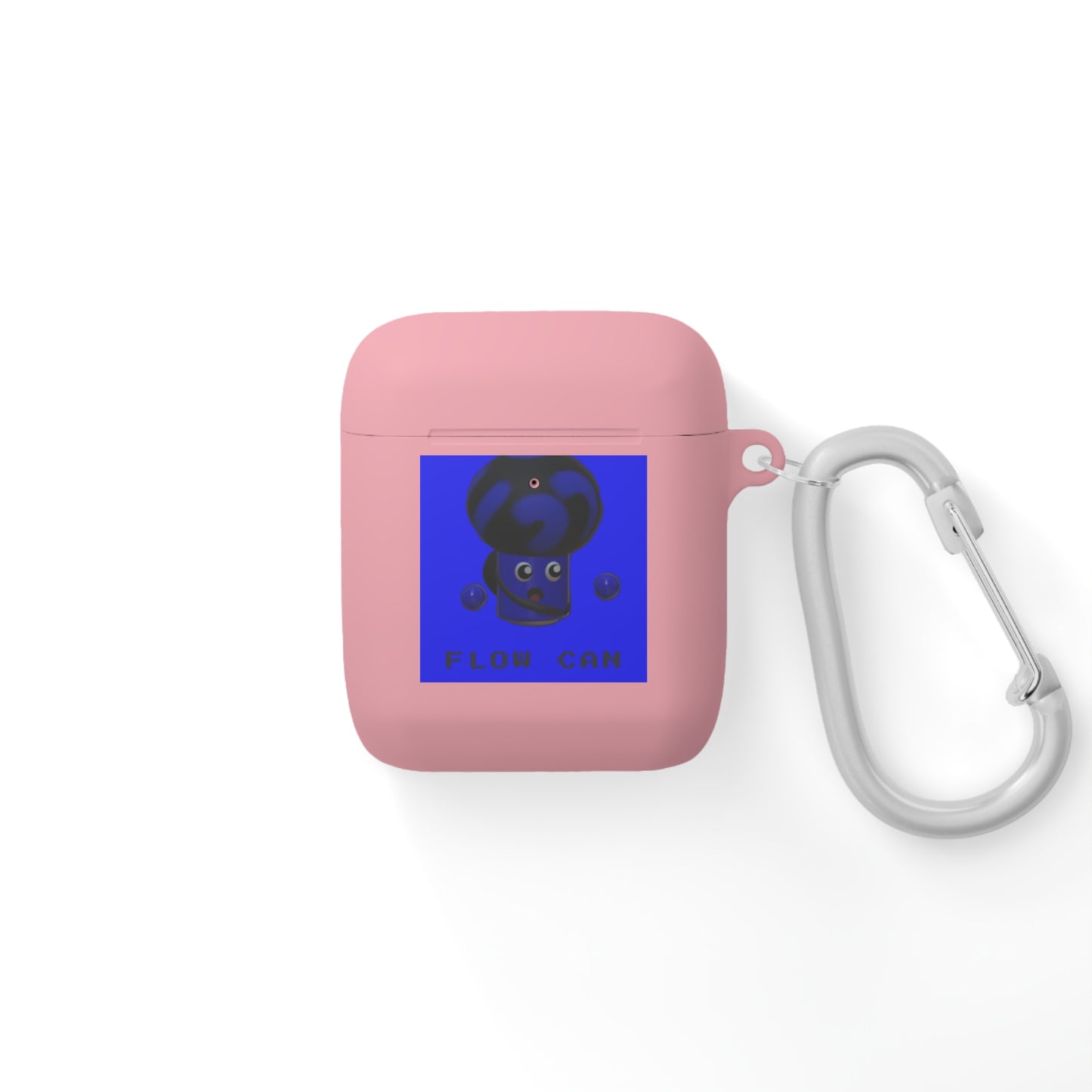 FLOW CAN AirPods and AirPods Pro Case Cover