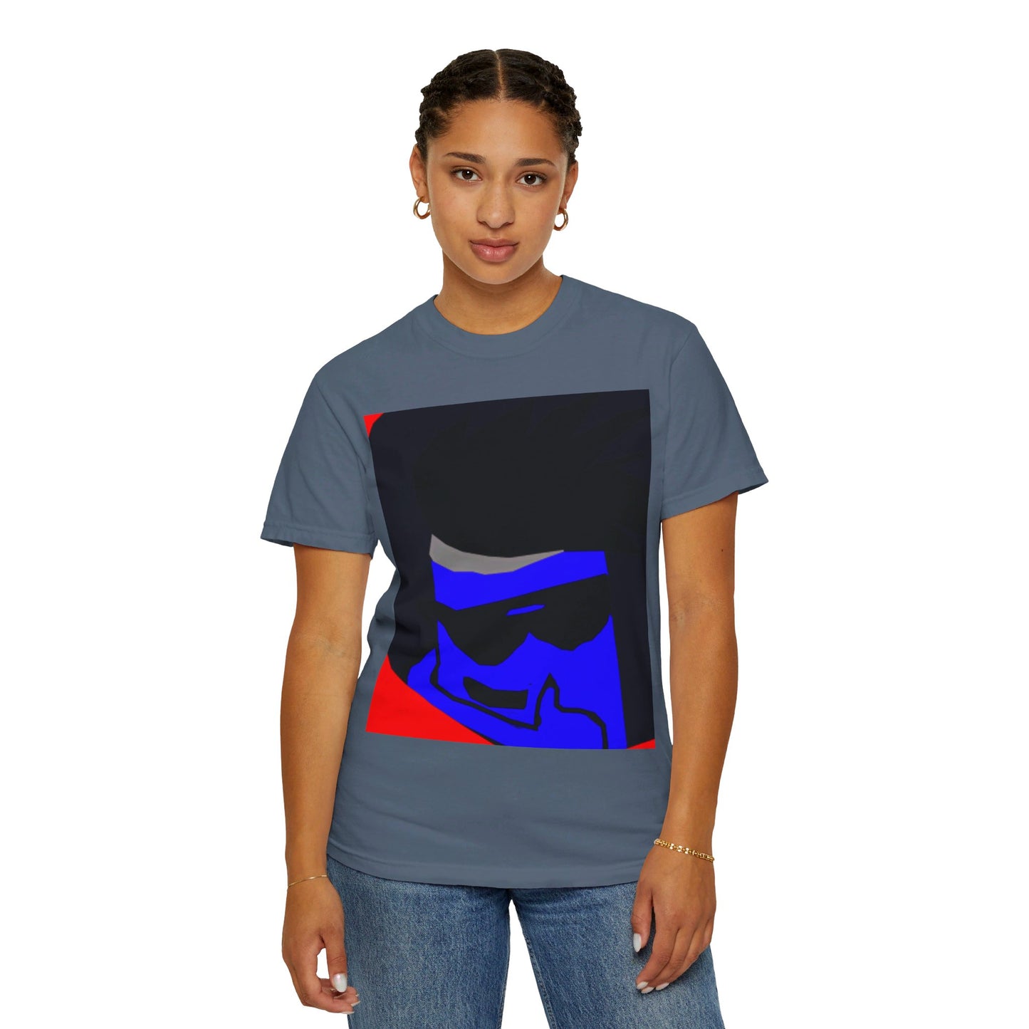 FLOW CAN unisex shirt