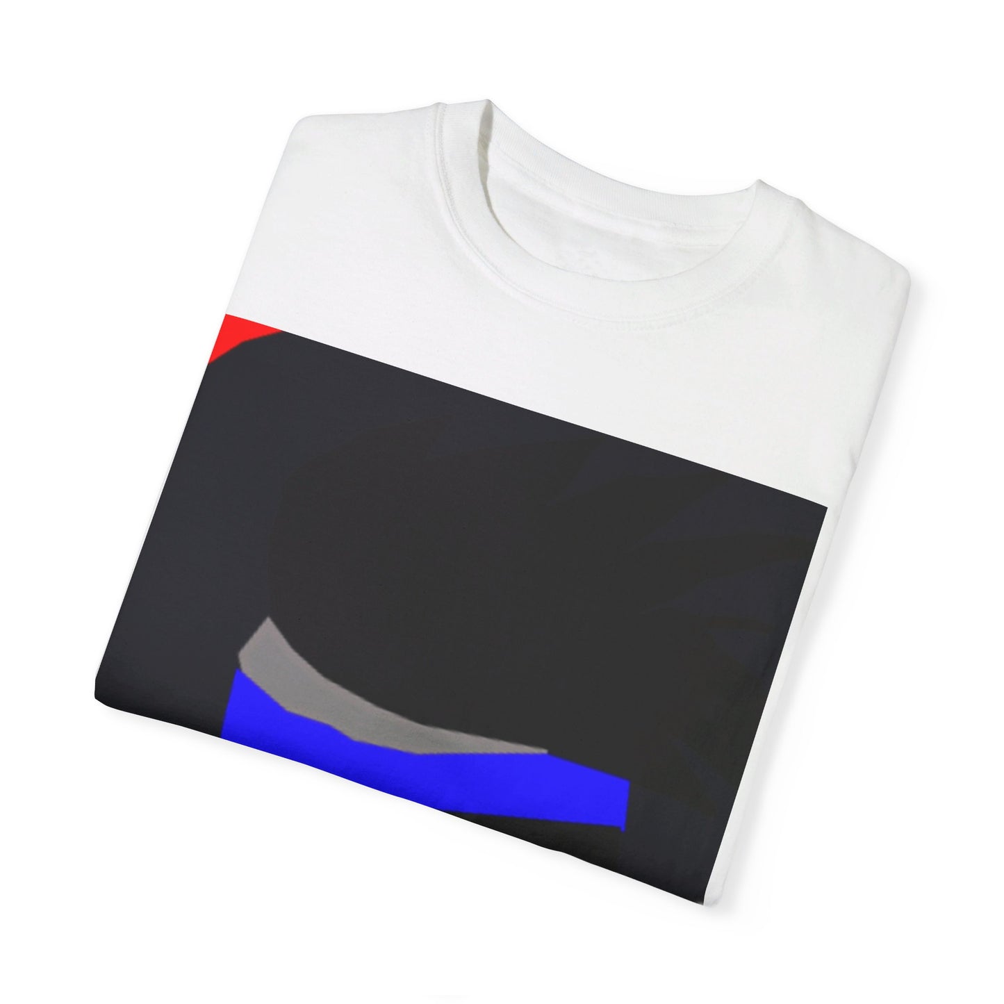 FLOW CAN unisex shirt