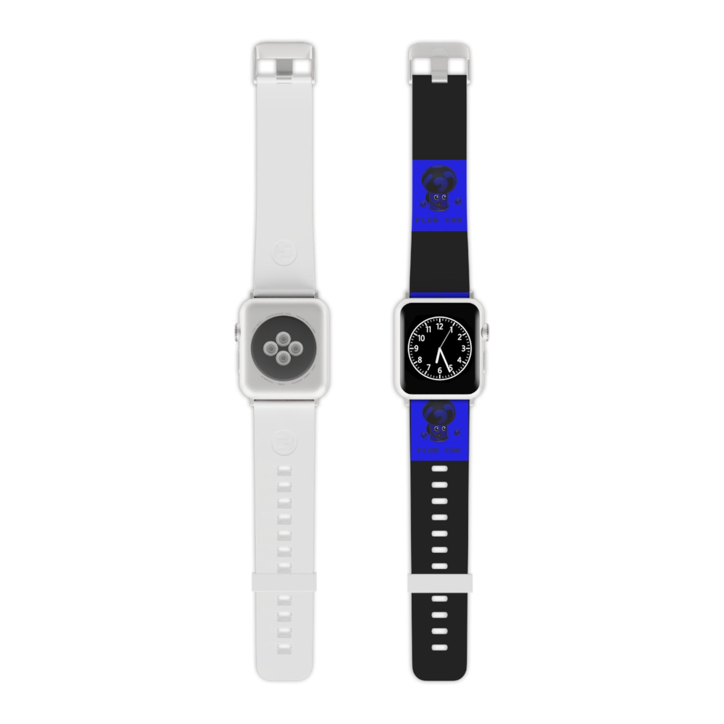 FLOW CAN watch band for Apple watch