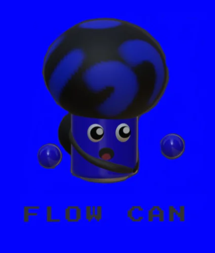 Flow Can Shop